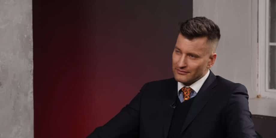 Емельян Брауде