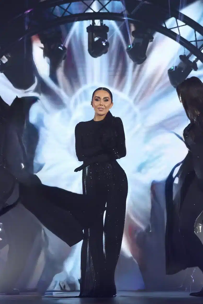 Динара Саляхова