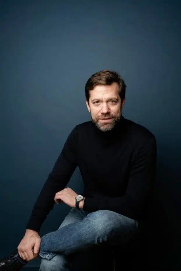 Владимир Селезнев