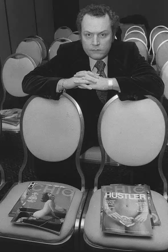 Ларри Флинт