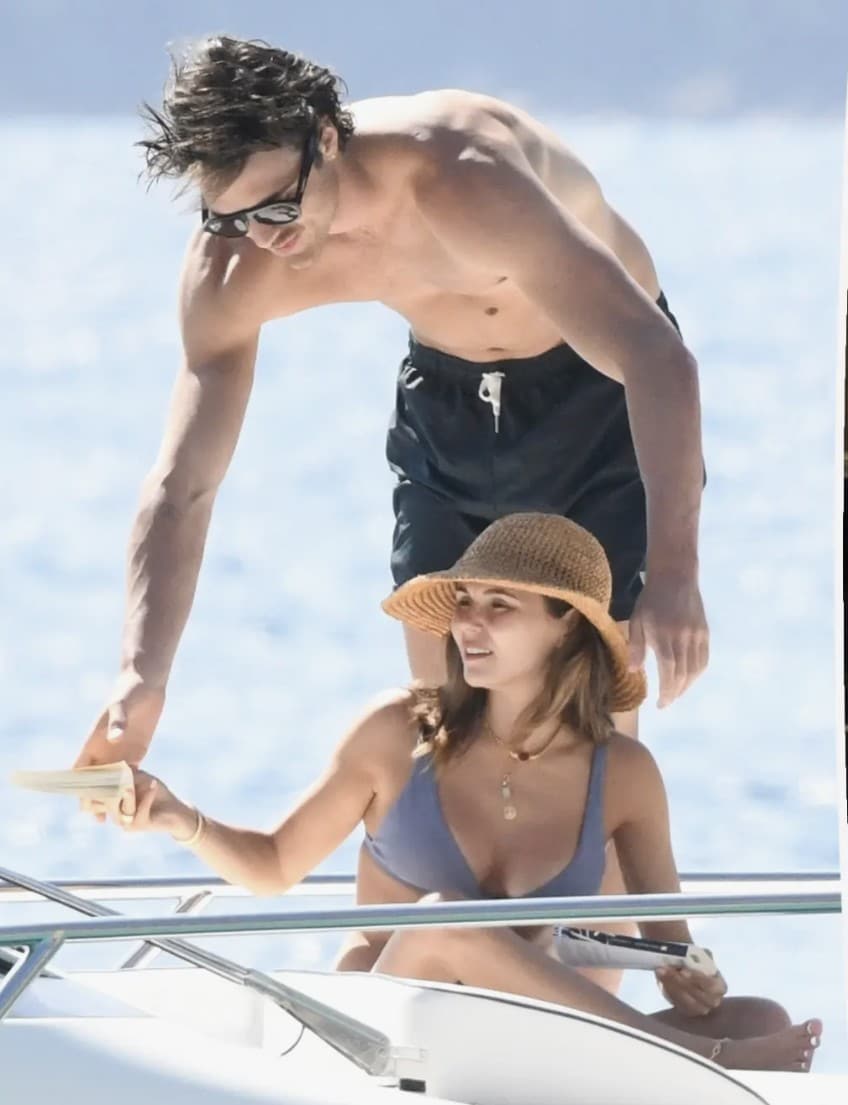 Джейкоб Элорди