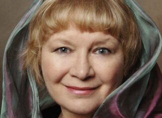 Наталья Рожкова