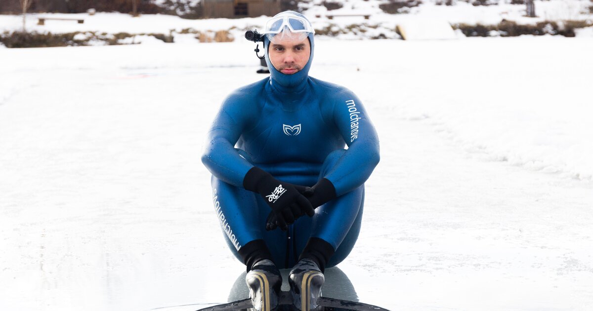 Алексей Олегович Молчанов