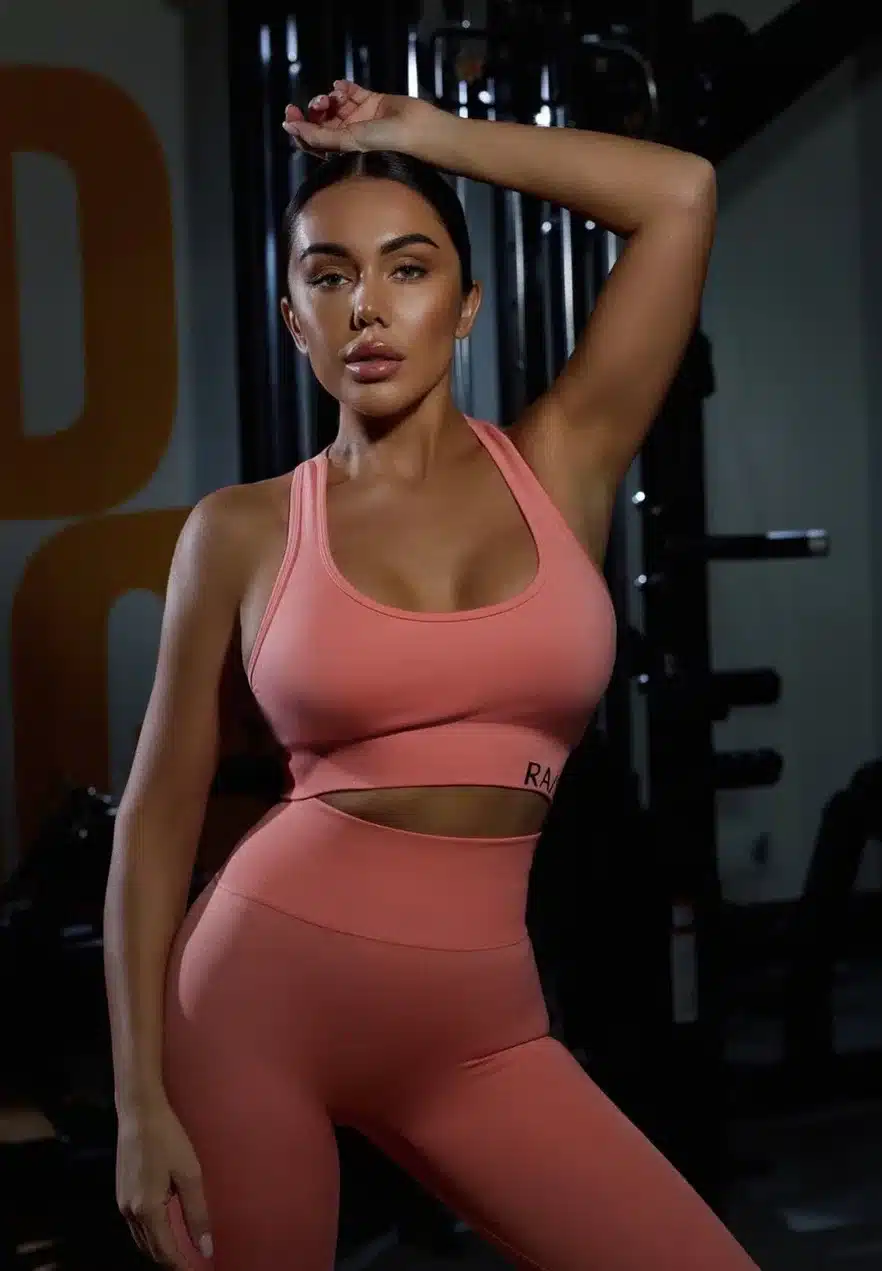 Динара Саляхова