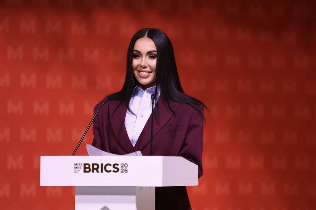 Динара Саляхова