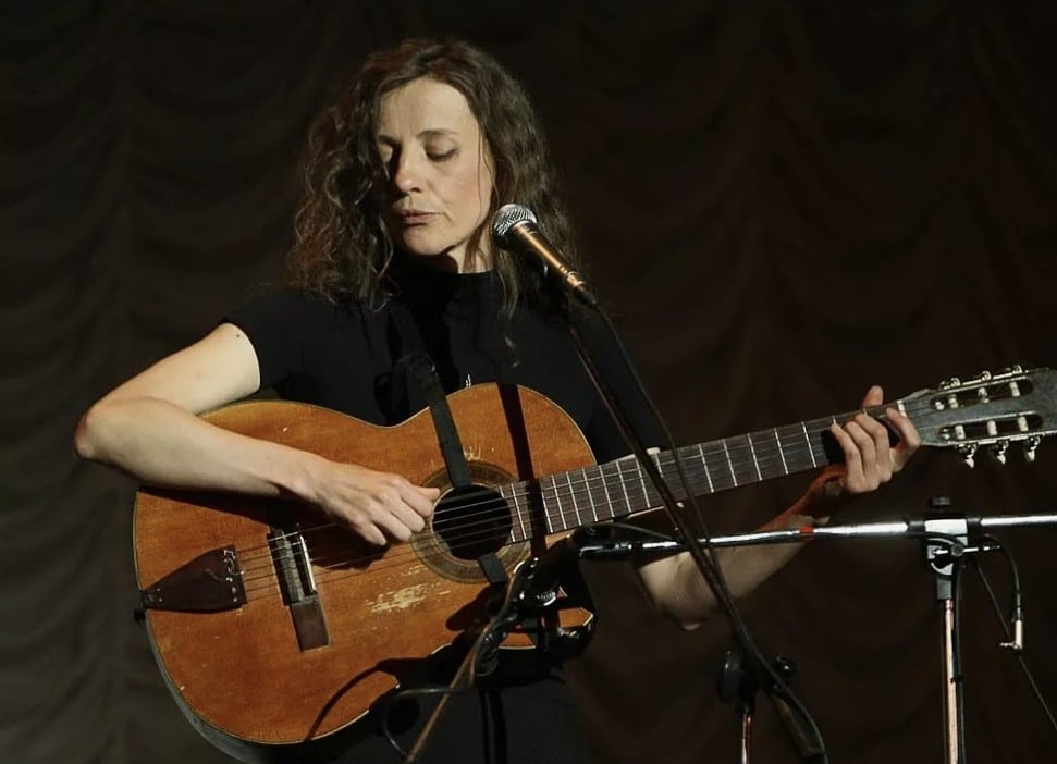 Ольга Викторовна Арефьева