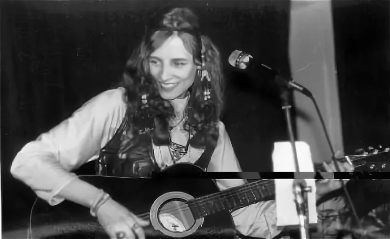 Ольга Викторовна Арефьева