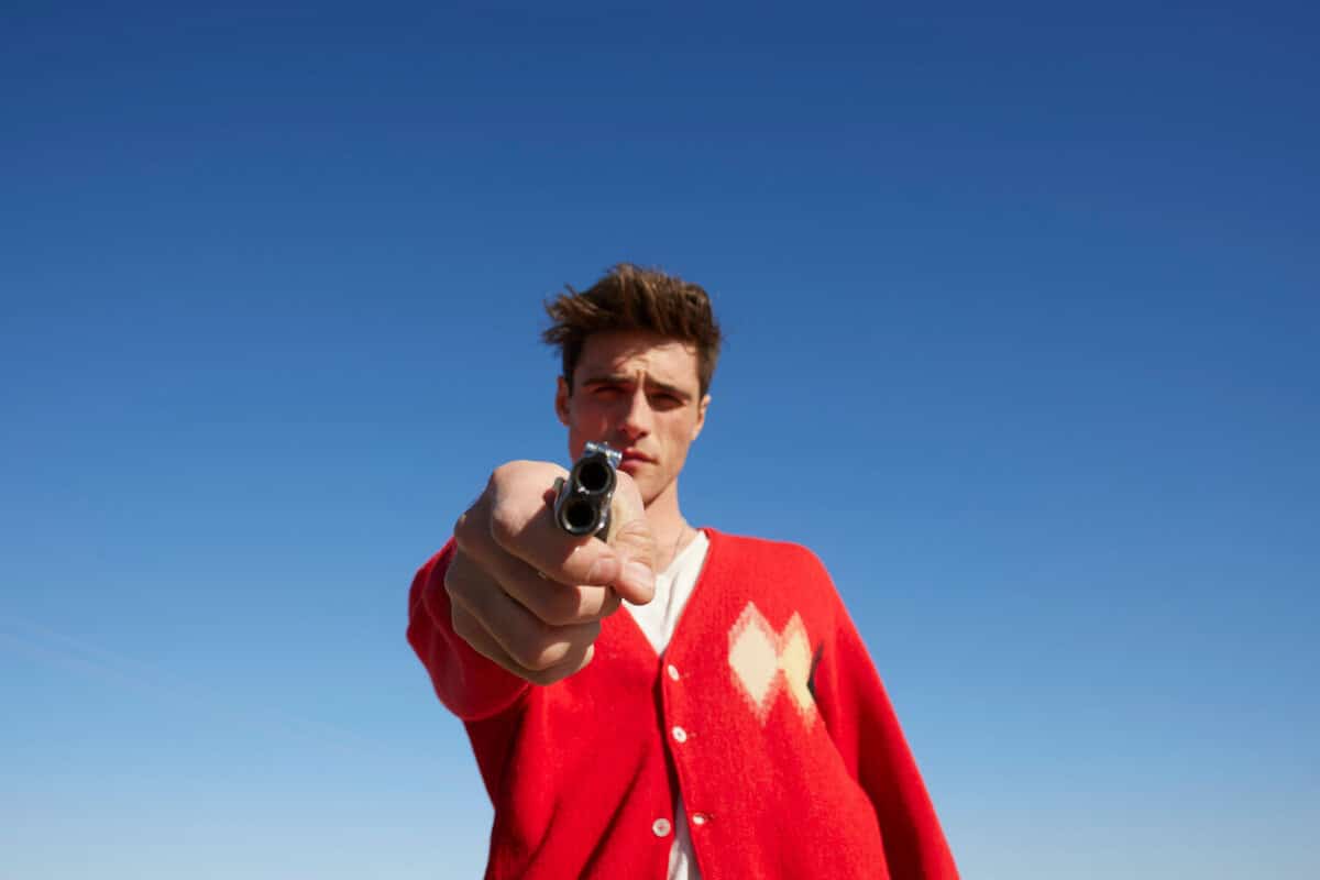 Джейкоб Элорди