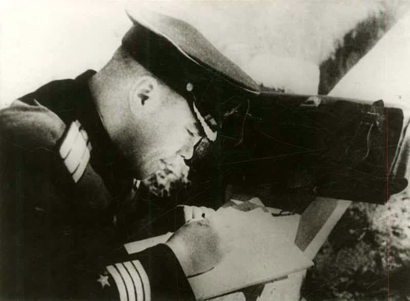 Всеволод Вишневский