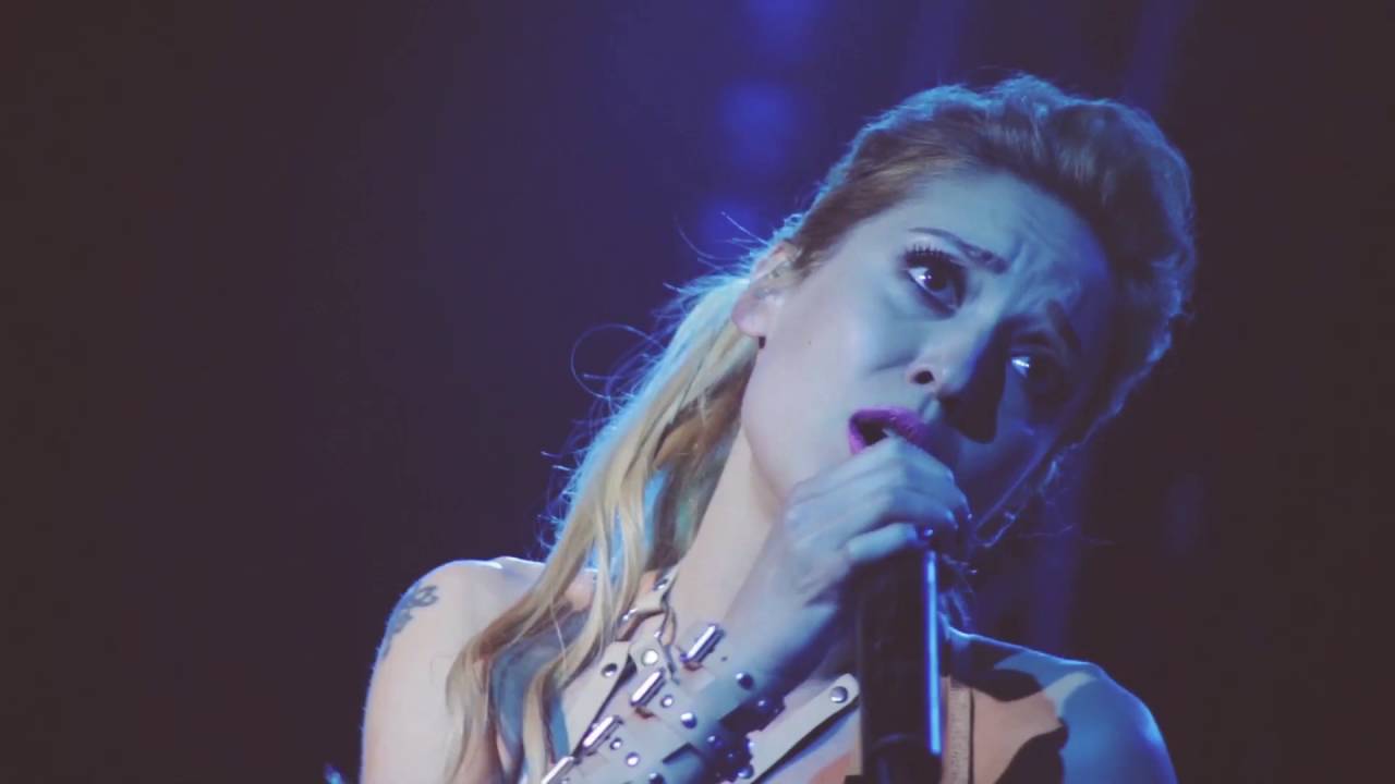 Алена Винницкая