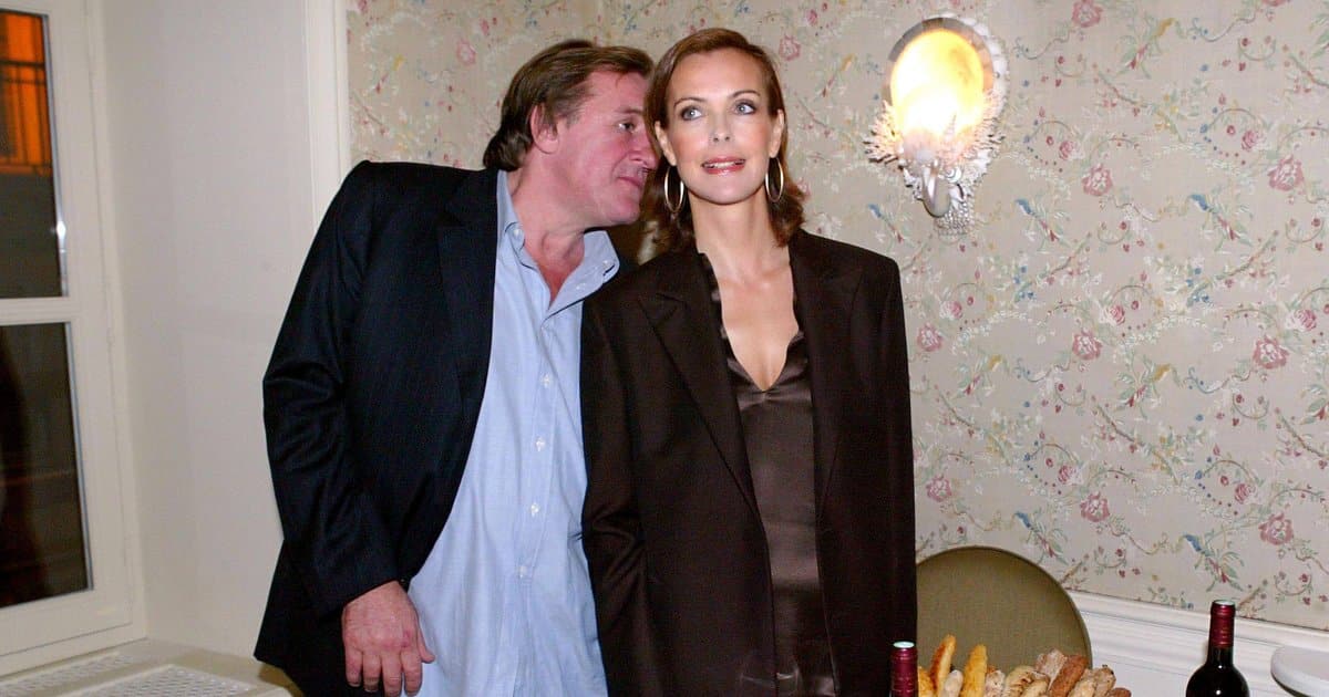 Кароль Буке