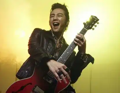 Чан Гын Сок