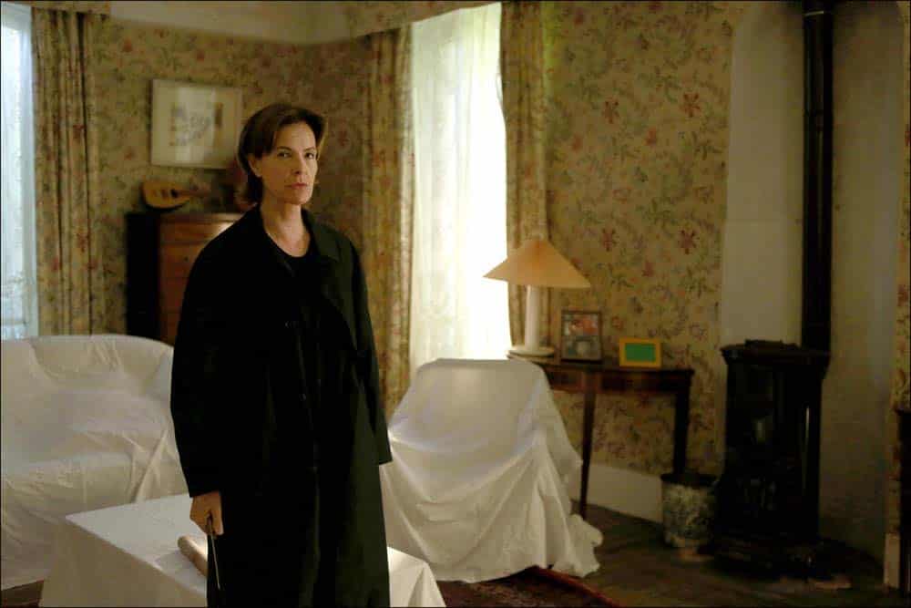 Кароль Буке