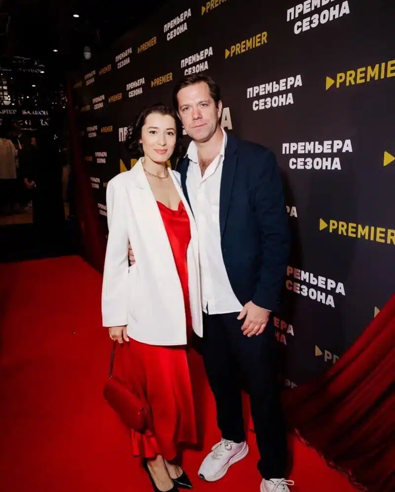 Владимир Селезнев