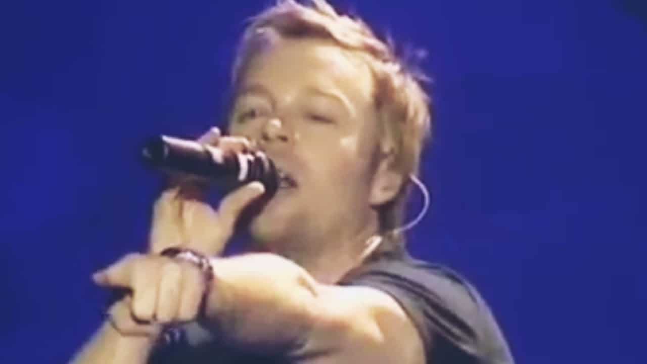 Даррен Хейз