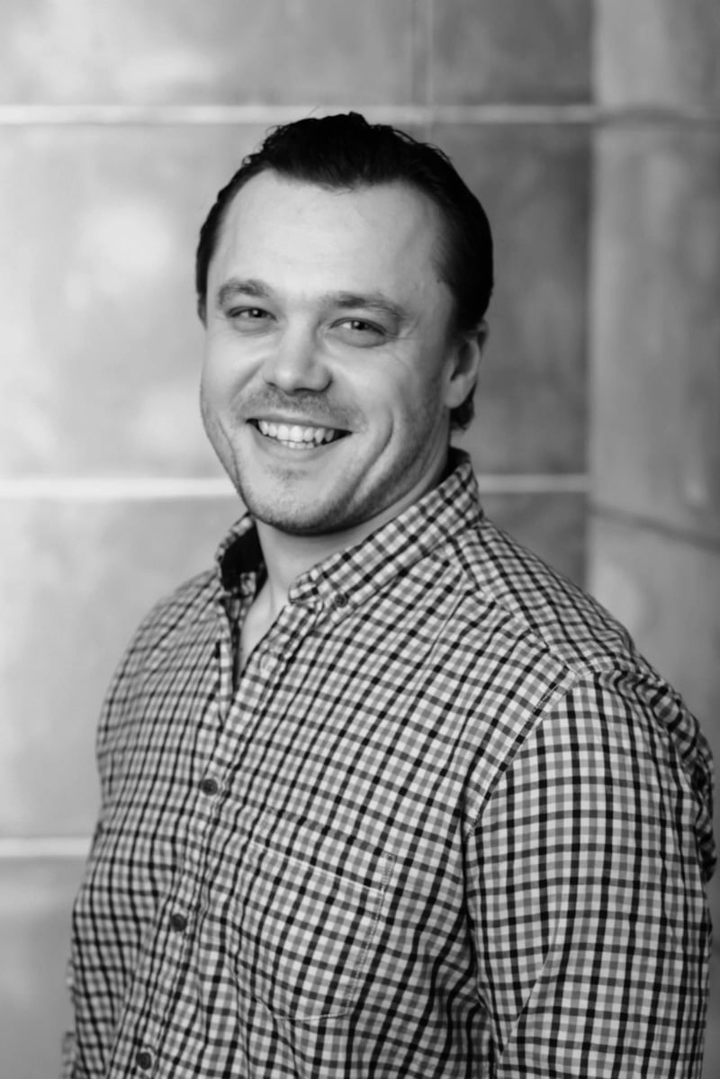 Артур Иванов