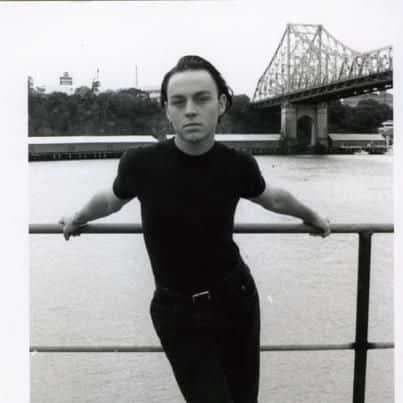 Даррен Хейз