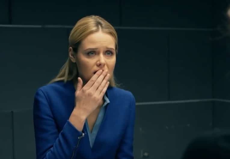 Надежда Азоркина