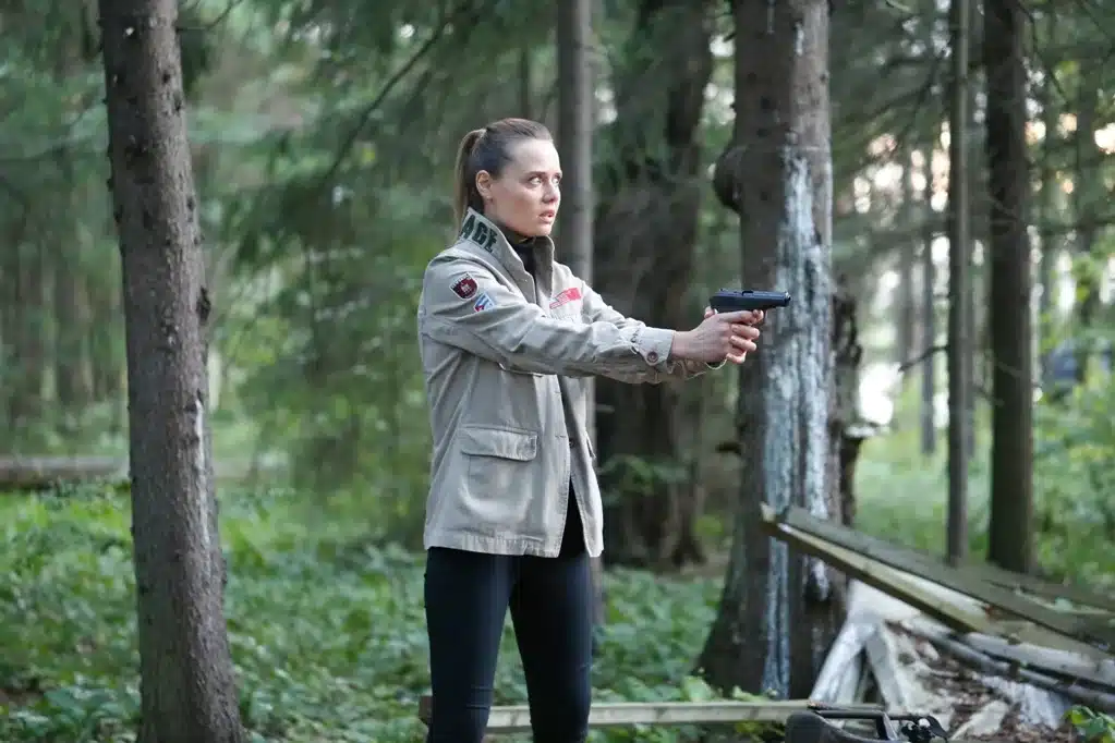 Надежда Азоркина