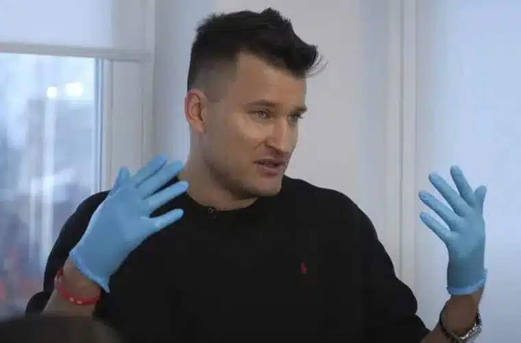 Емельян Брауде