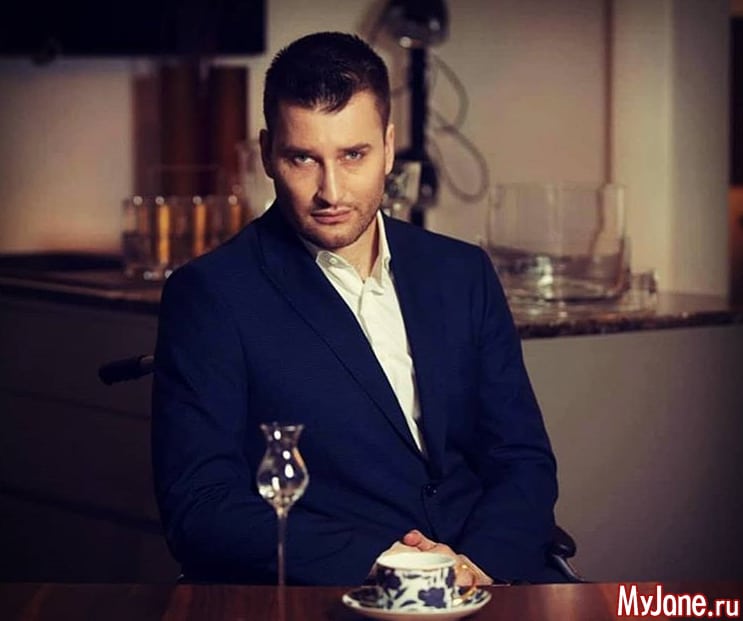 Емельян Брауде