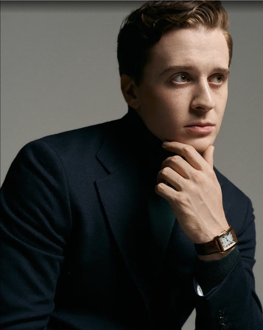 Александр Капустин