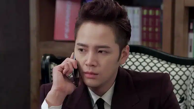 Чан Гын Сок