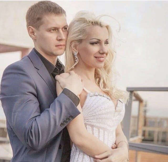 Катя Король