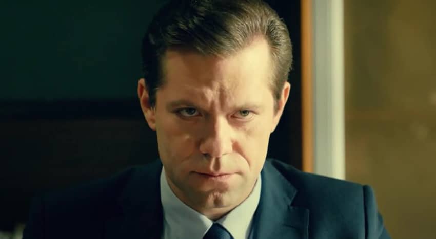 Владимир Селезнев