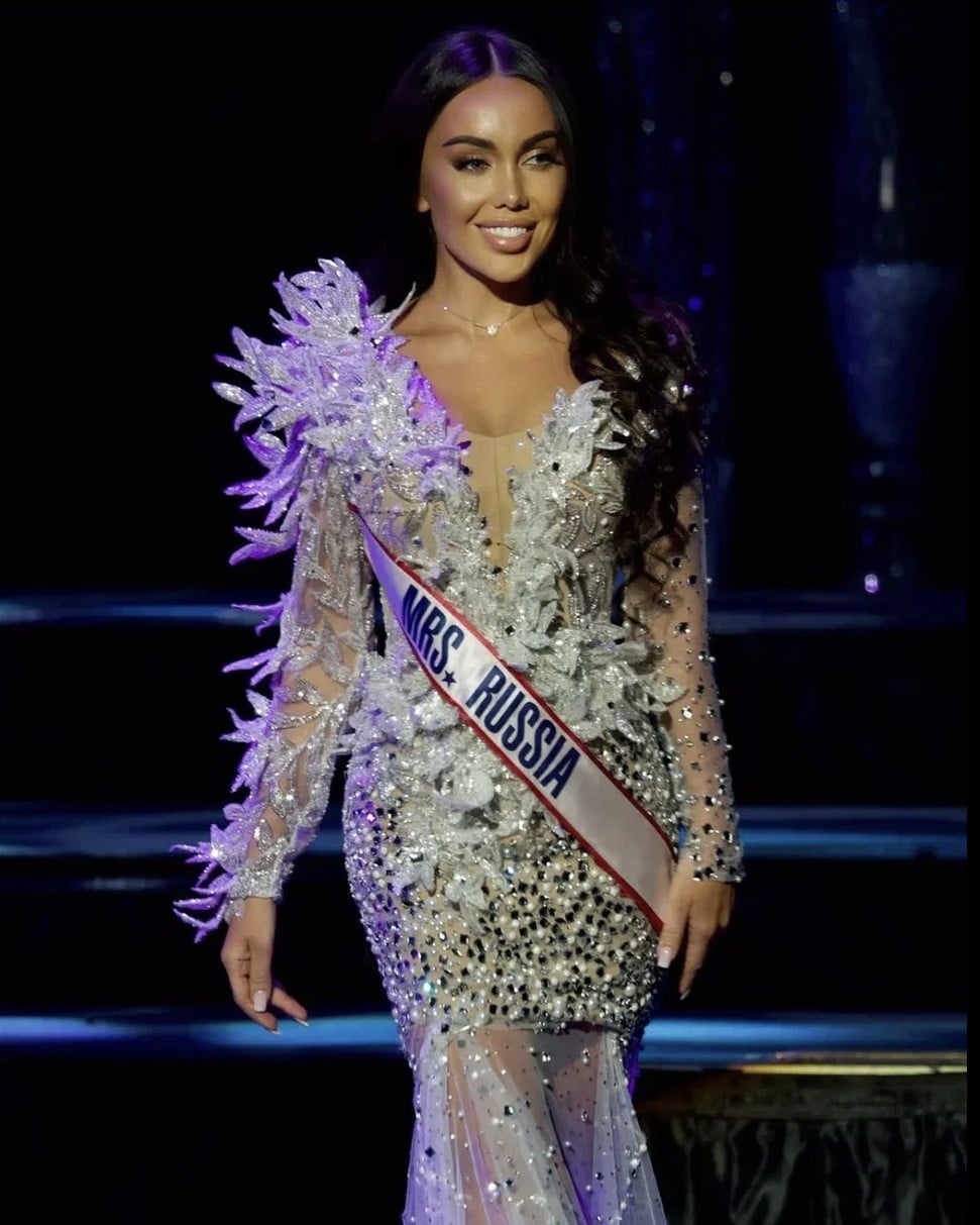 Динара Саляхова