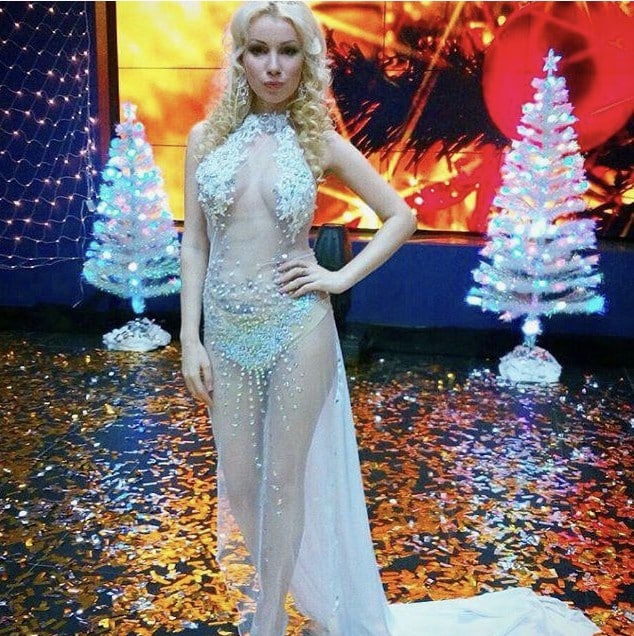Катя Король