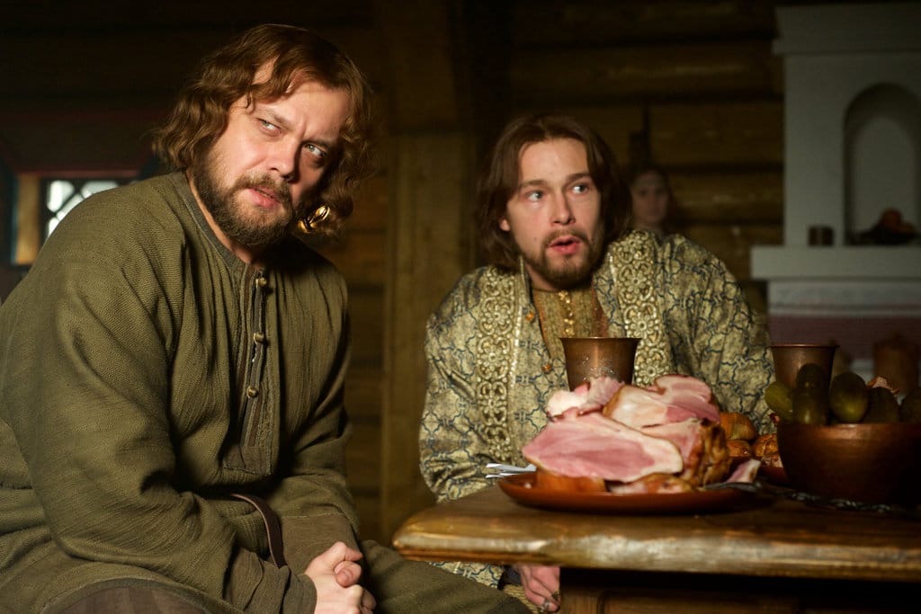 Артур Иванов