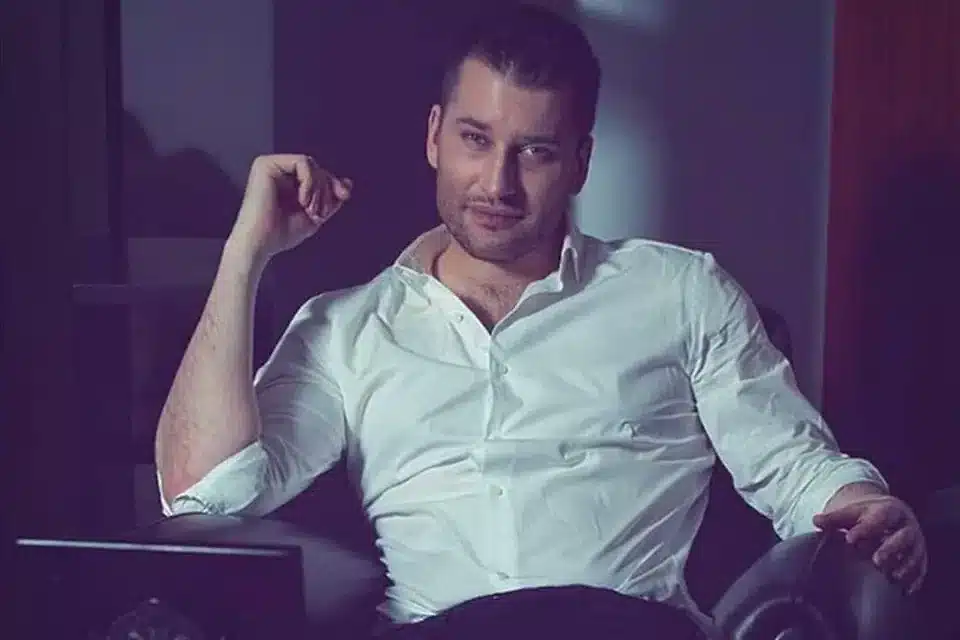 Емельян Брауде