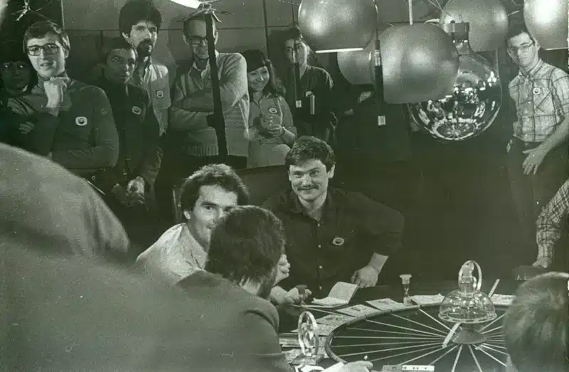 Виктор Сиднев