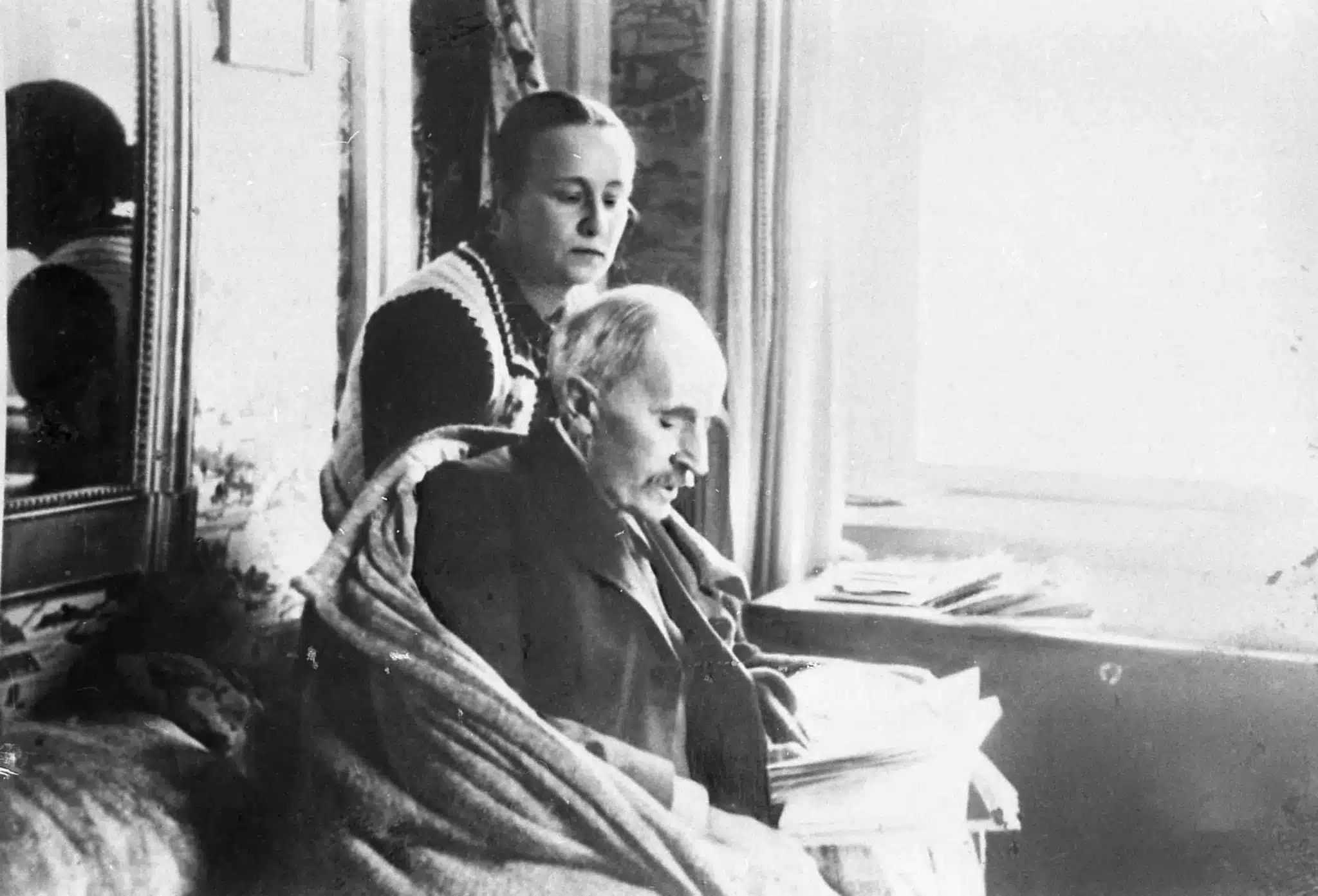 Ромен Роллан