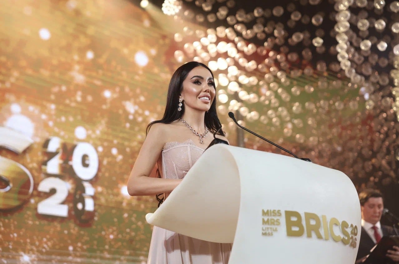 Динара Саляхова