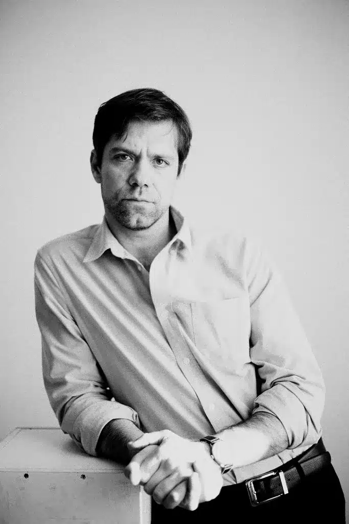 Владимир Селезнев