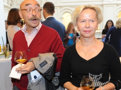 Андрей Бильжо