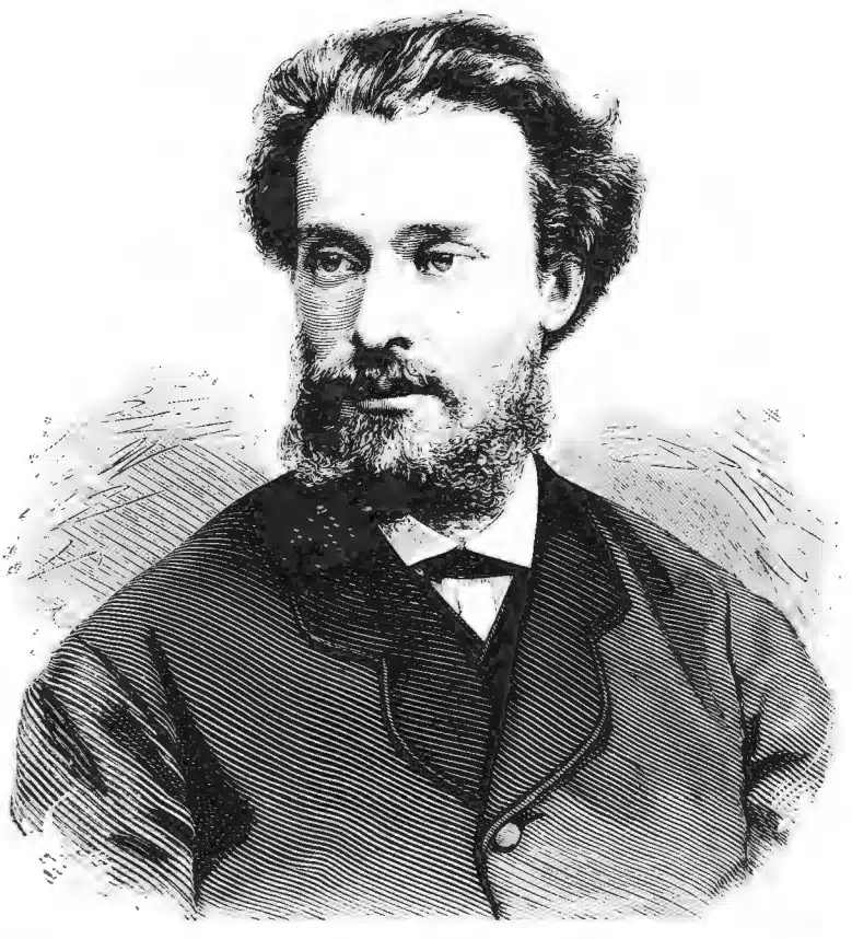 Владимир Егорович Маковский