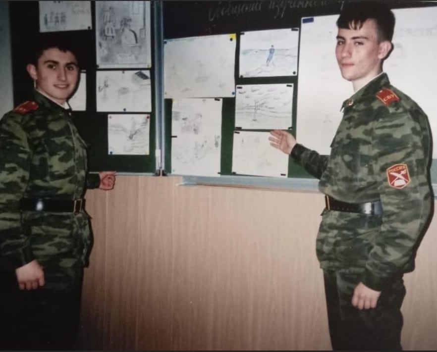 Смбат Артенян