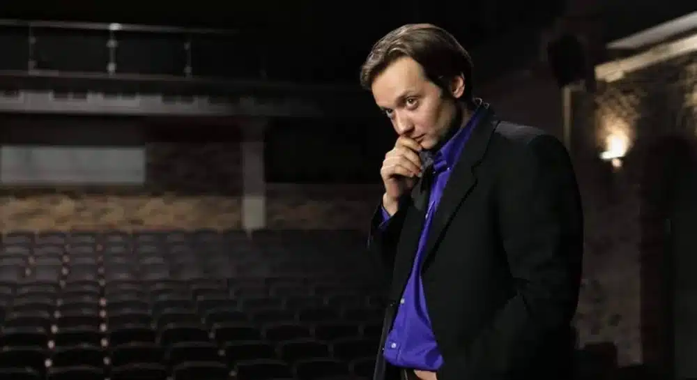Марк Дробот