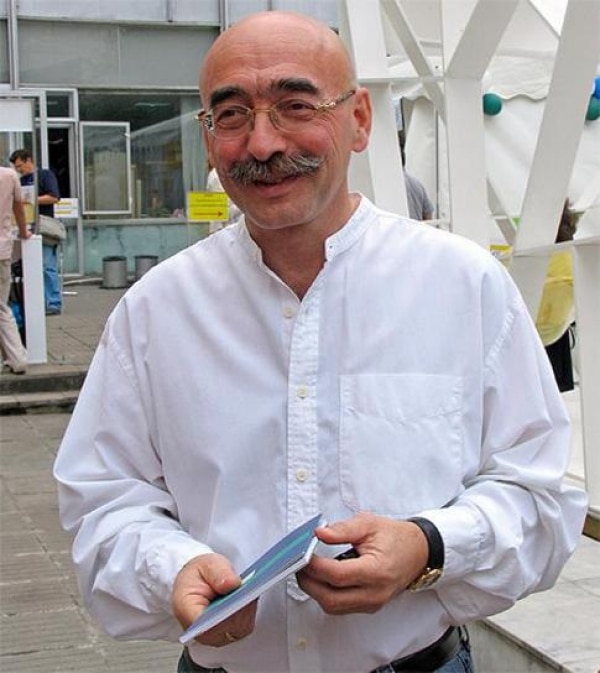 Андрей Бильжо