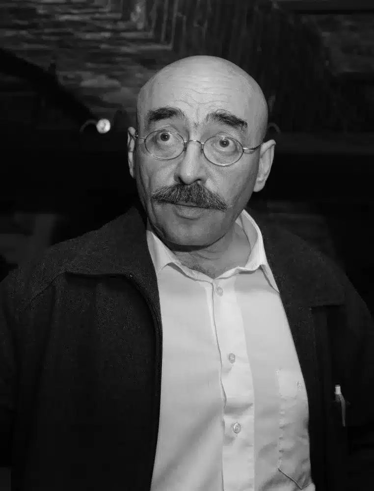 Андрей Бильжо
