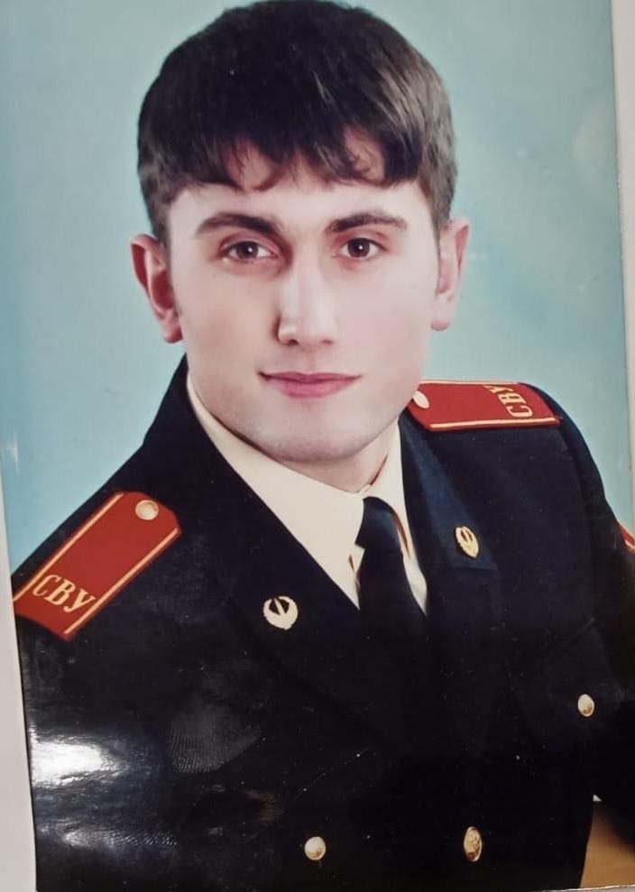 Смбат Артенян