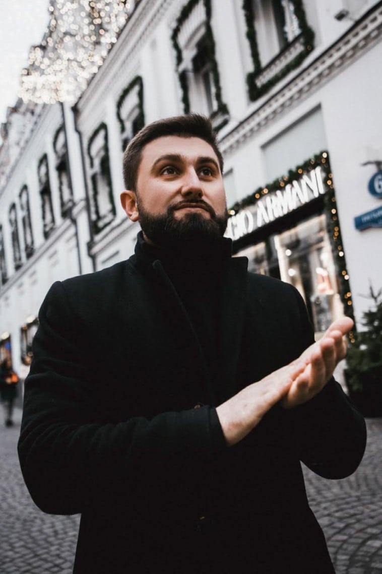 Смбат Артенян