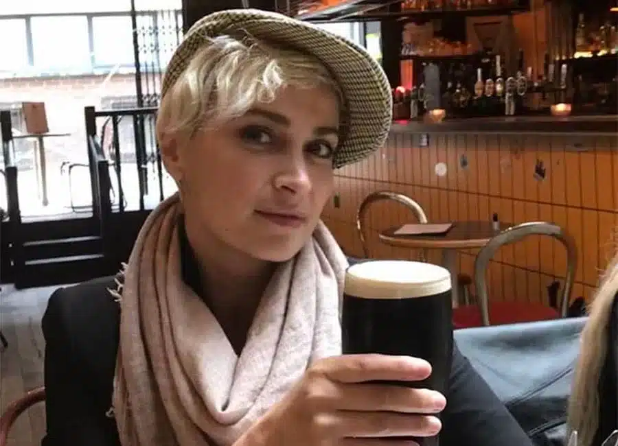 Галина Хатчинс