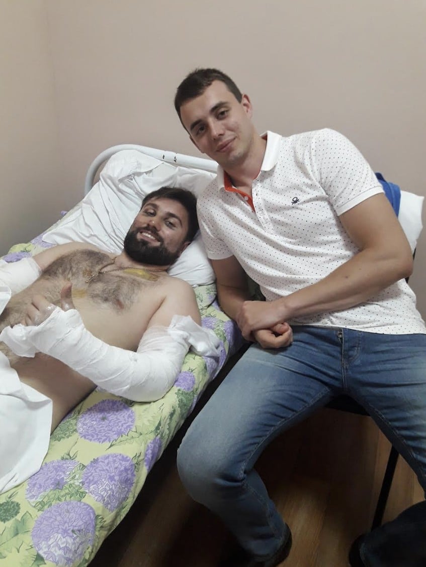 Смбат Артенян