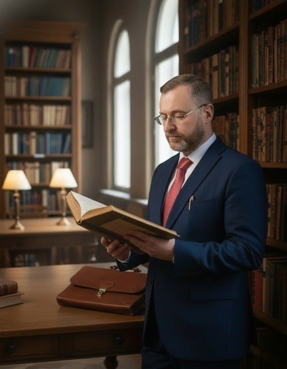 Дмитрий Александрович Репин