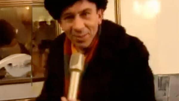 Лёня Голубков