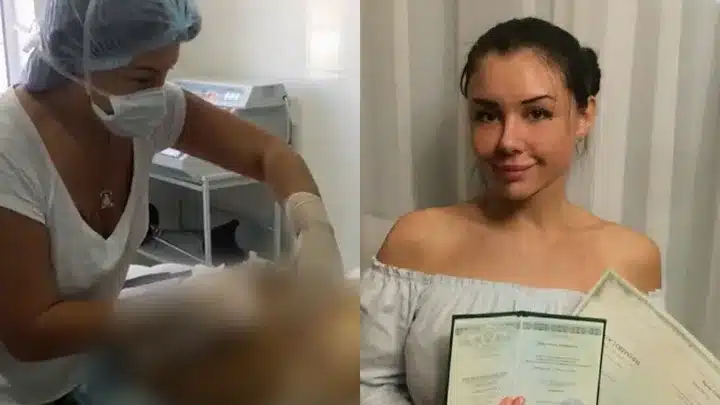 Алена Верди